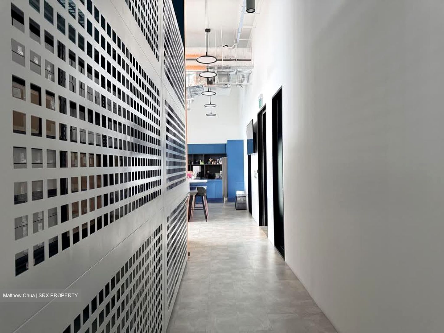 Space@tampines (D18), Factory #548767841